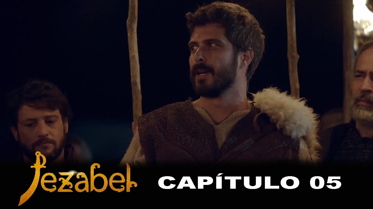 Episode 5
