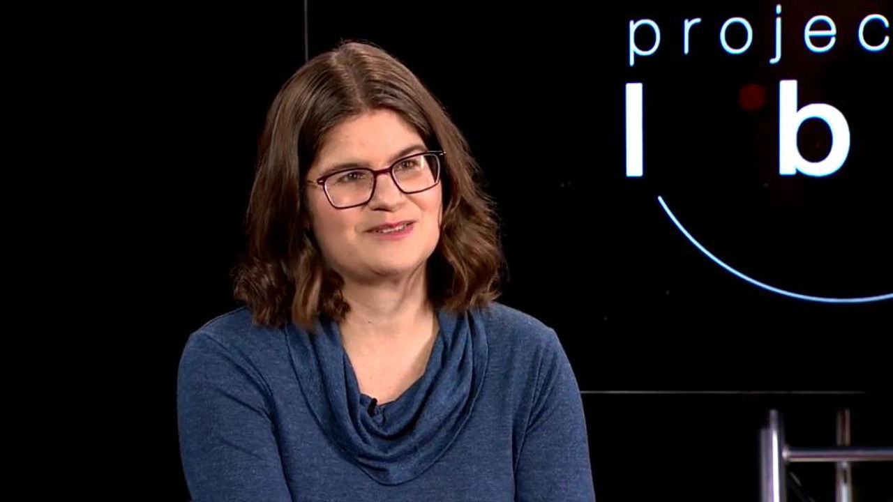 Projection libre — Épisode 2