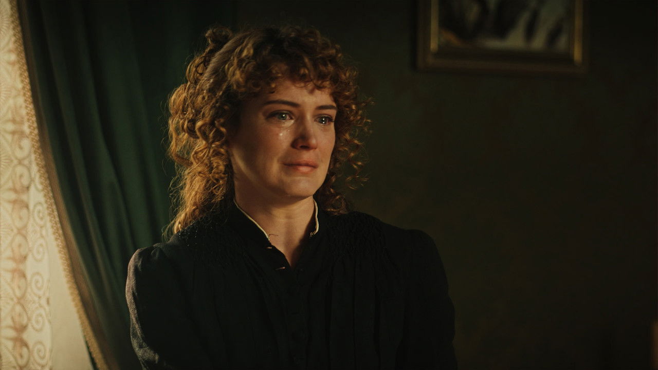 Dona Beja — Épisode 23