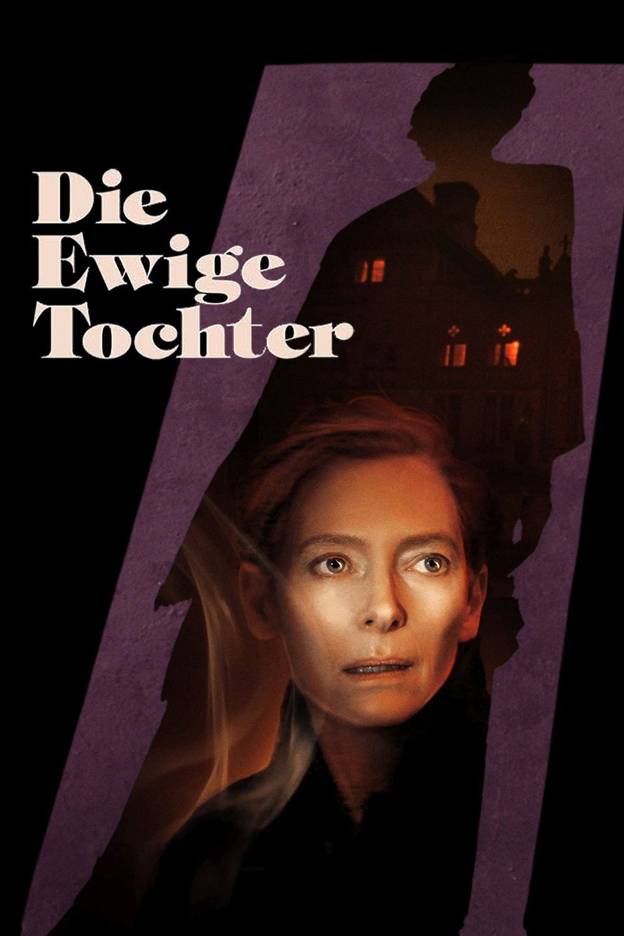 Die ewige Tochter