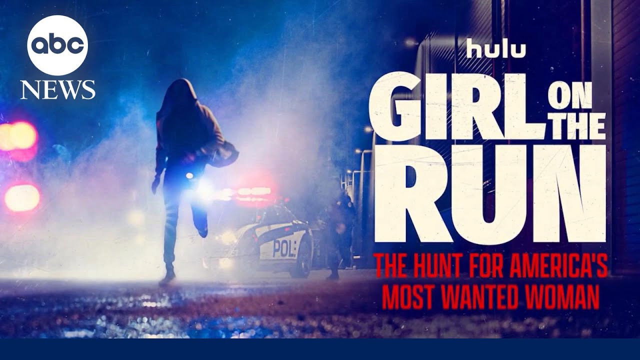 Girl on the Run: The Hunt for America's Most Wanted Woman S01E03 backdrop