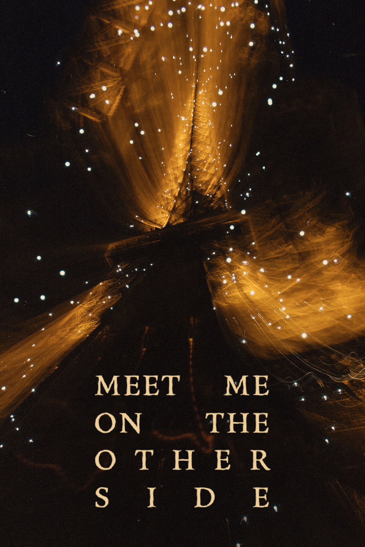 Meet Me on the Other Side filmaffisch