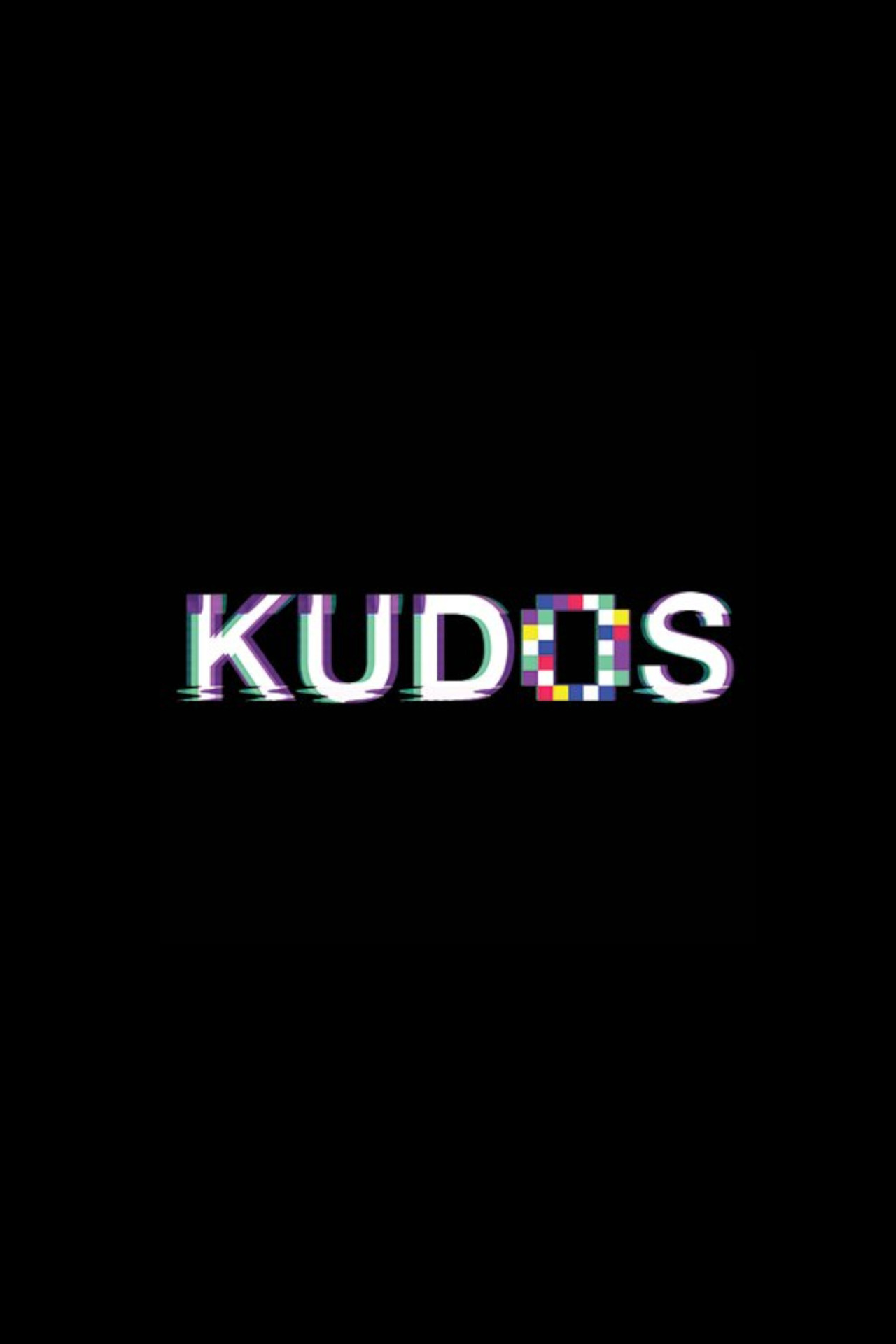 Kudos - Tutto passa dal web poster