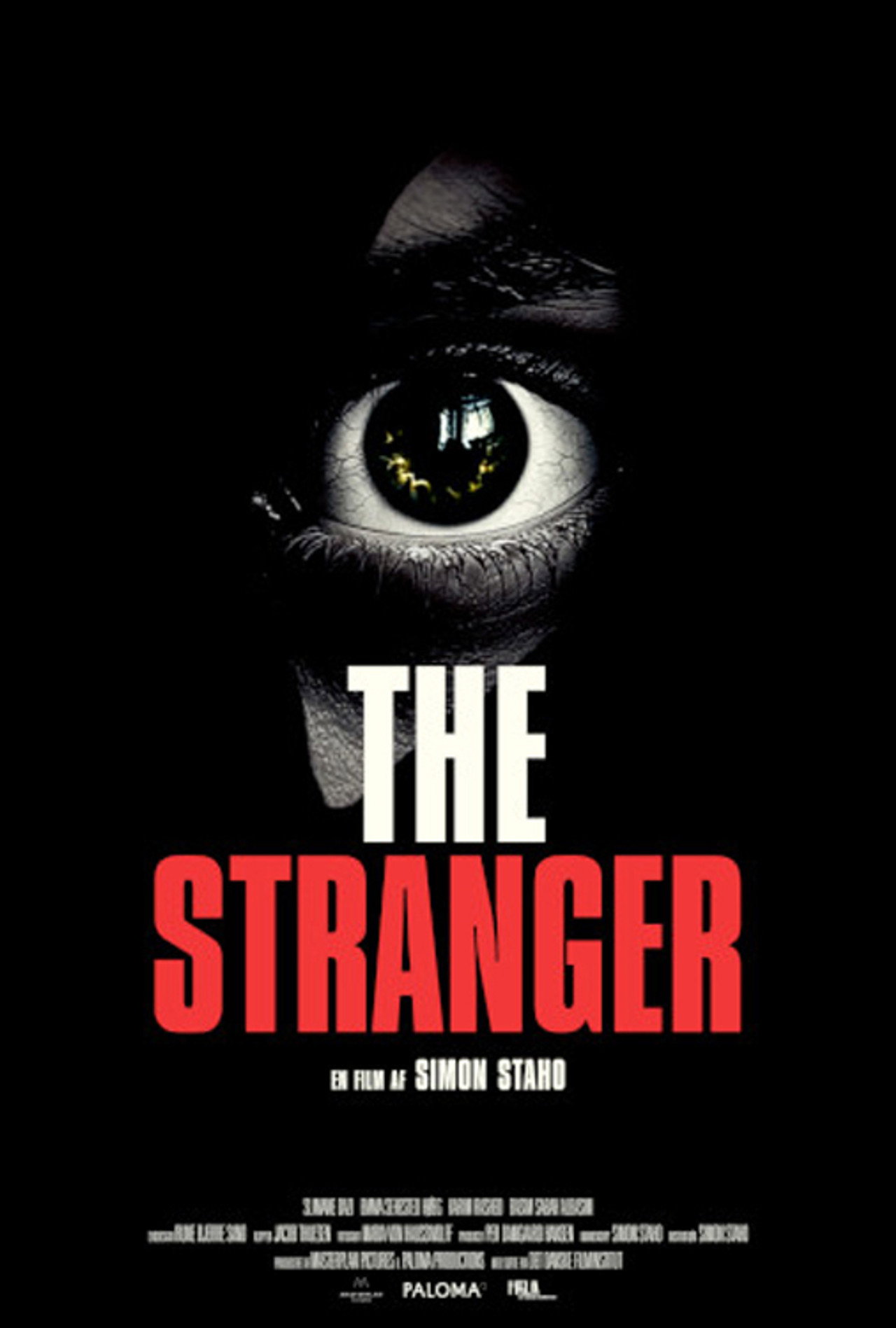 The Stranger