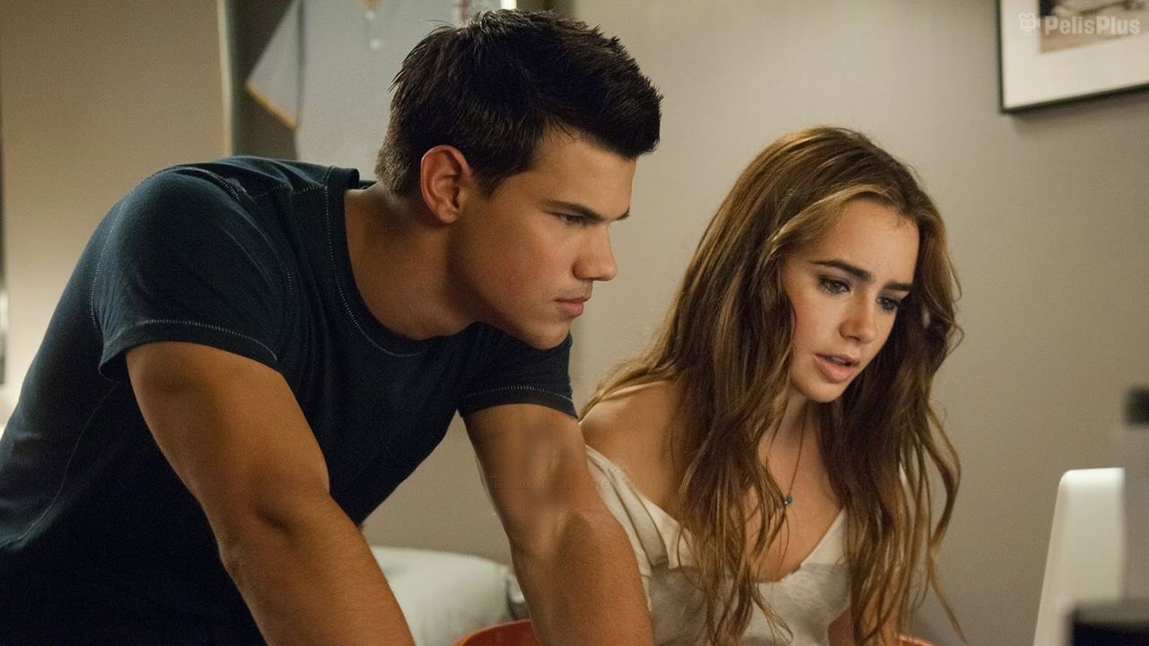 Atemlos Gefährliche Wahrheit Film 2011 Moviebreak.de