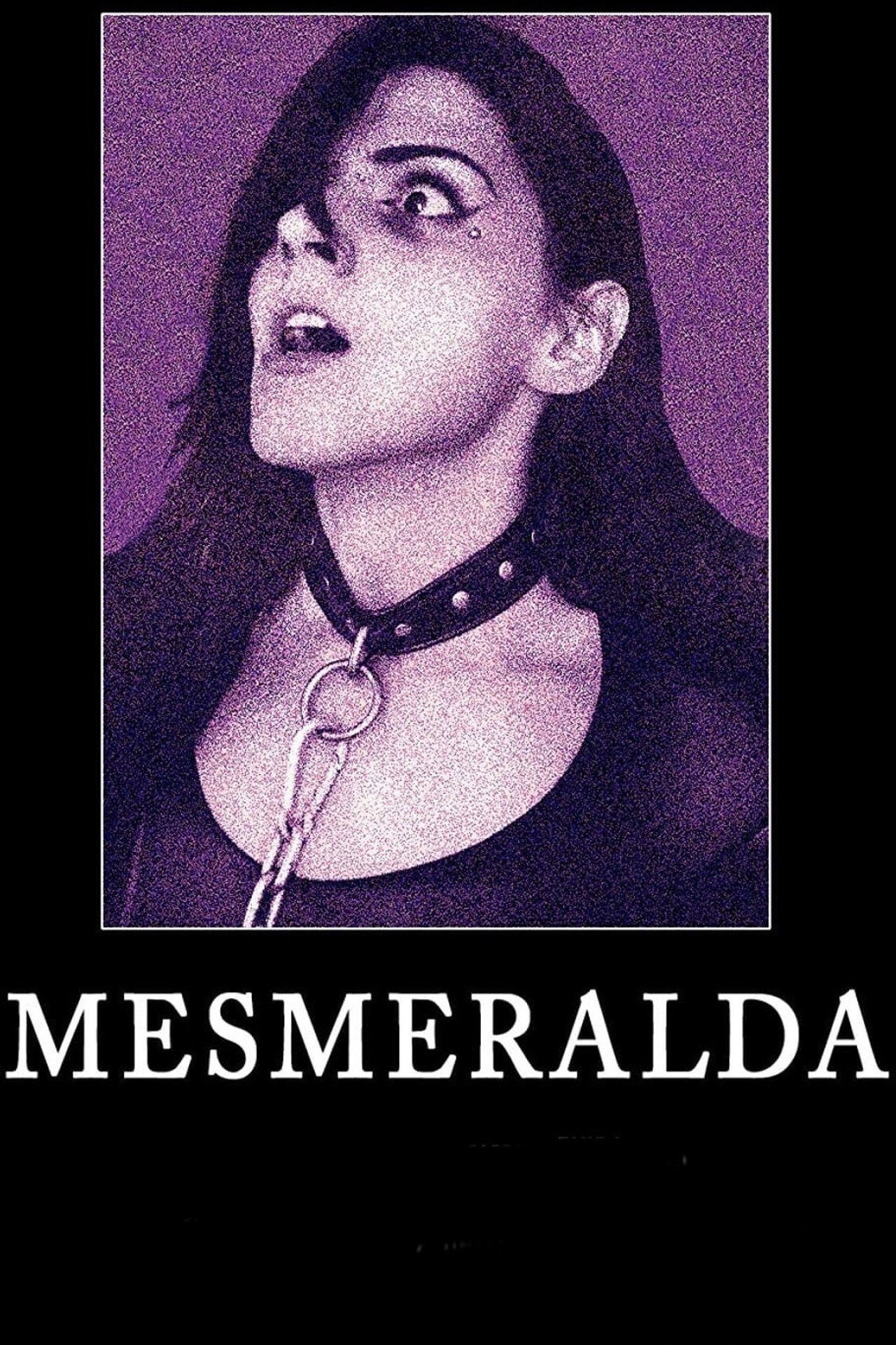 Mesmeralda filmaffisch
