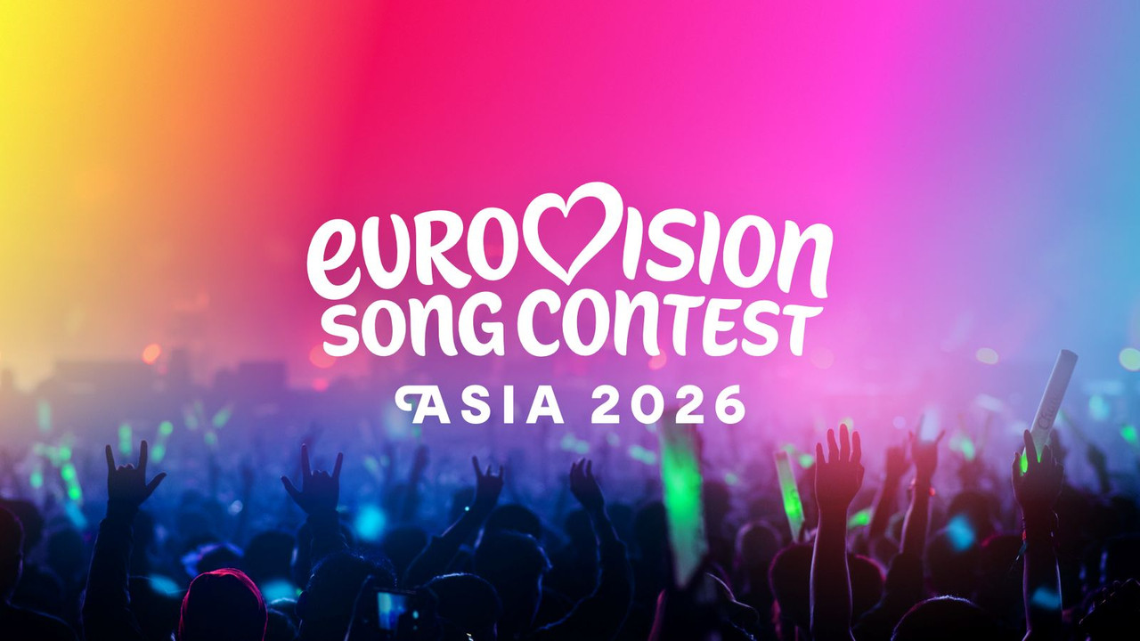 Eurovision Song Contest Asia