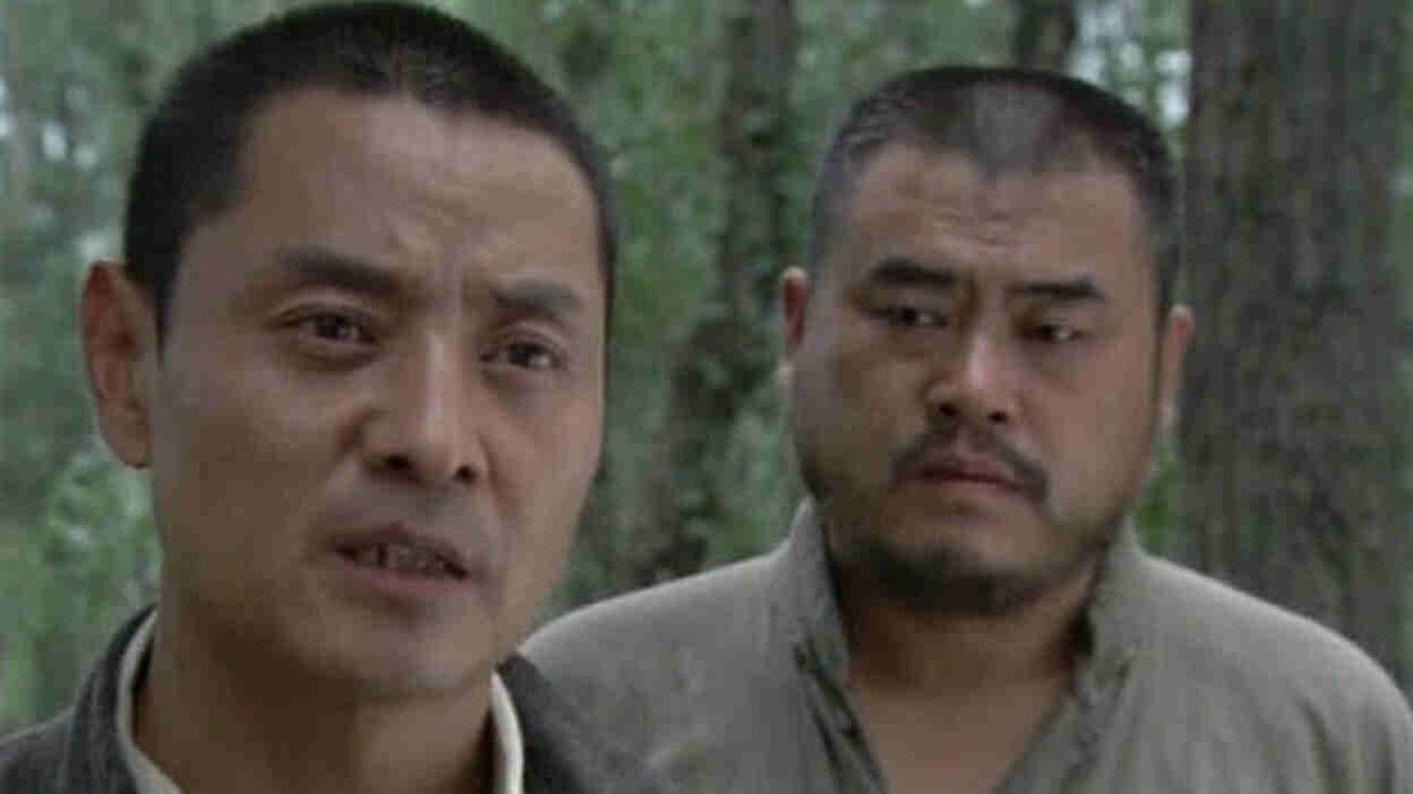 尖刀 — Épisode 22