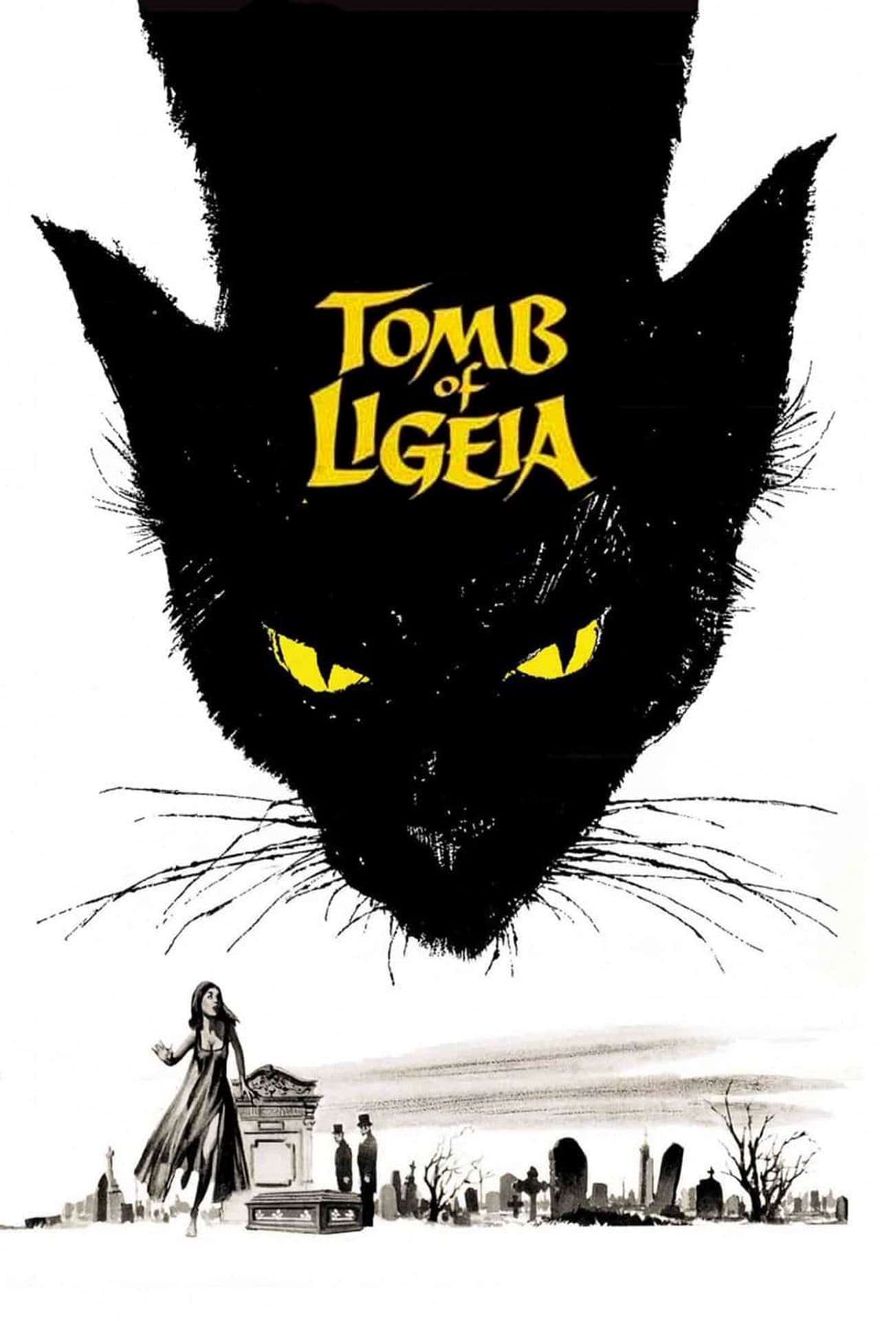 The Tomb Of Ligeia (1964)