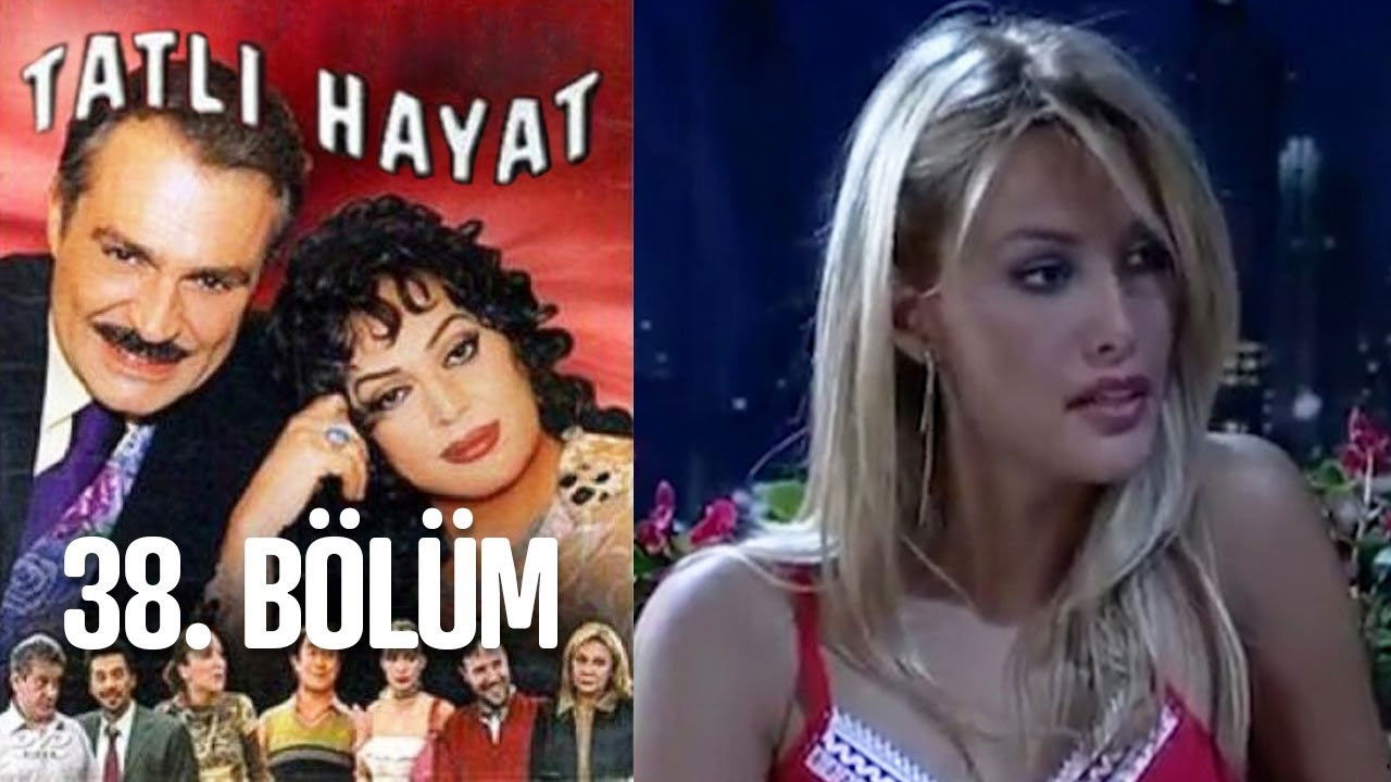 Tatlı Hayat — Épisode 3