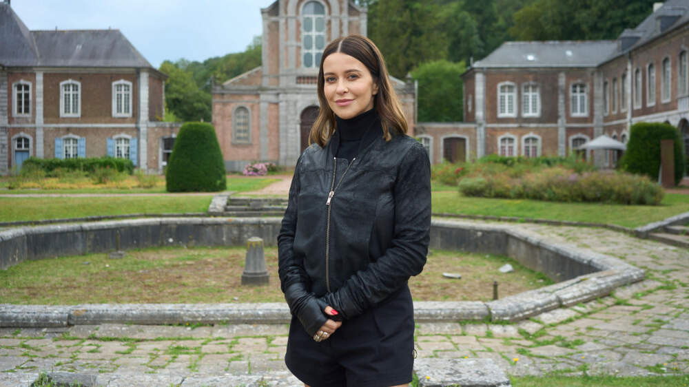 The Traitors. Zdrajcy - Season 1 Episode 8 : Episode 8