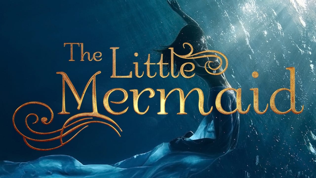 The Little Mermaid background