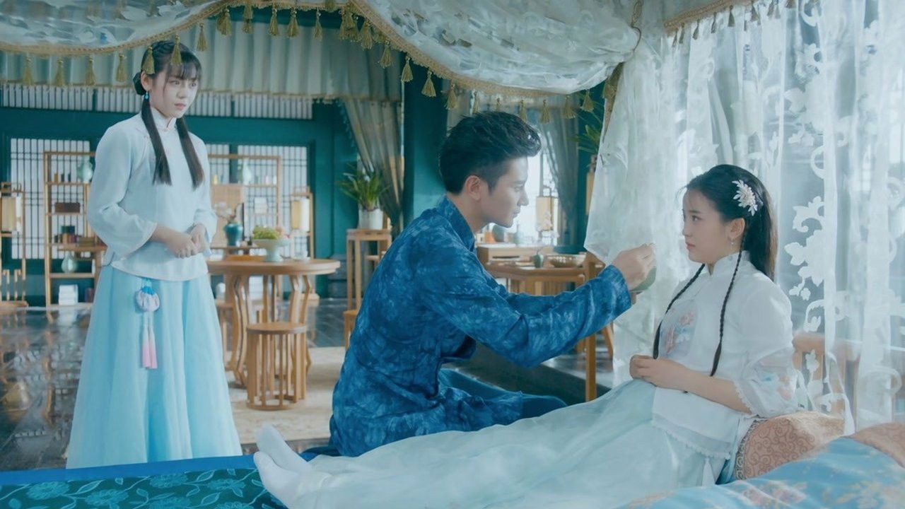 小女上房揭瓦 — Épisode 11