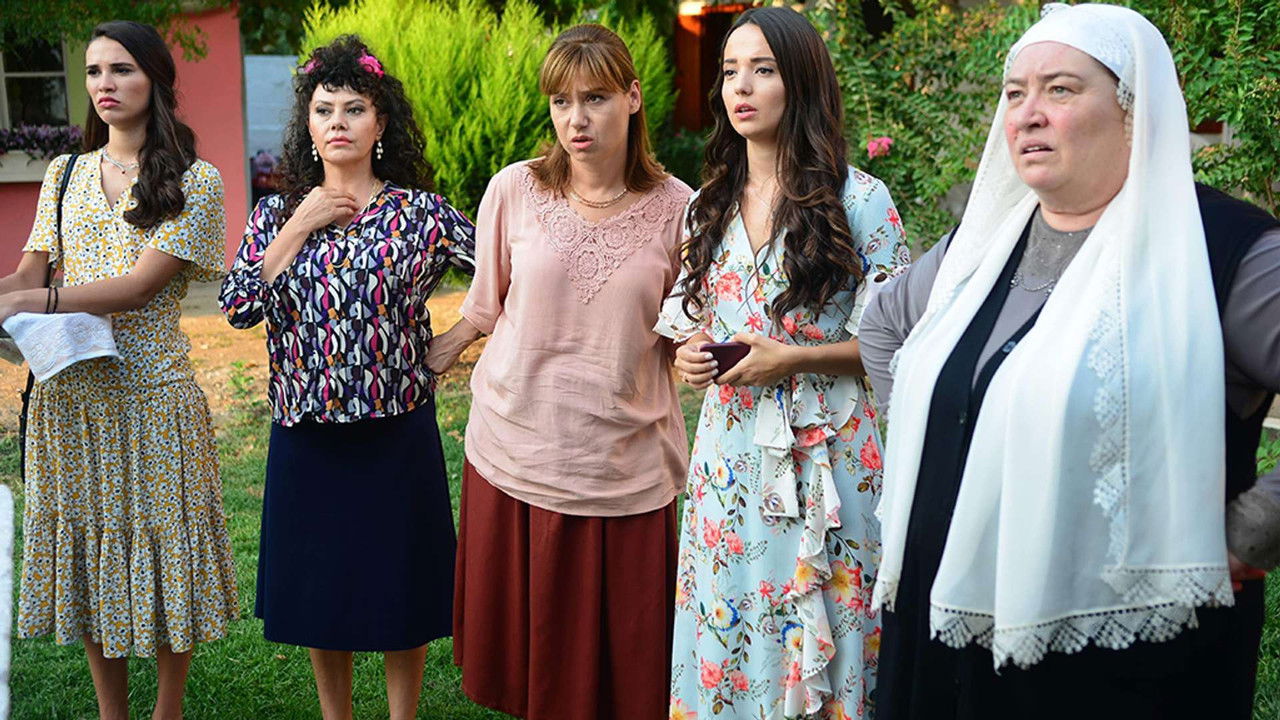 Kalk Gidelim — Épisode 5