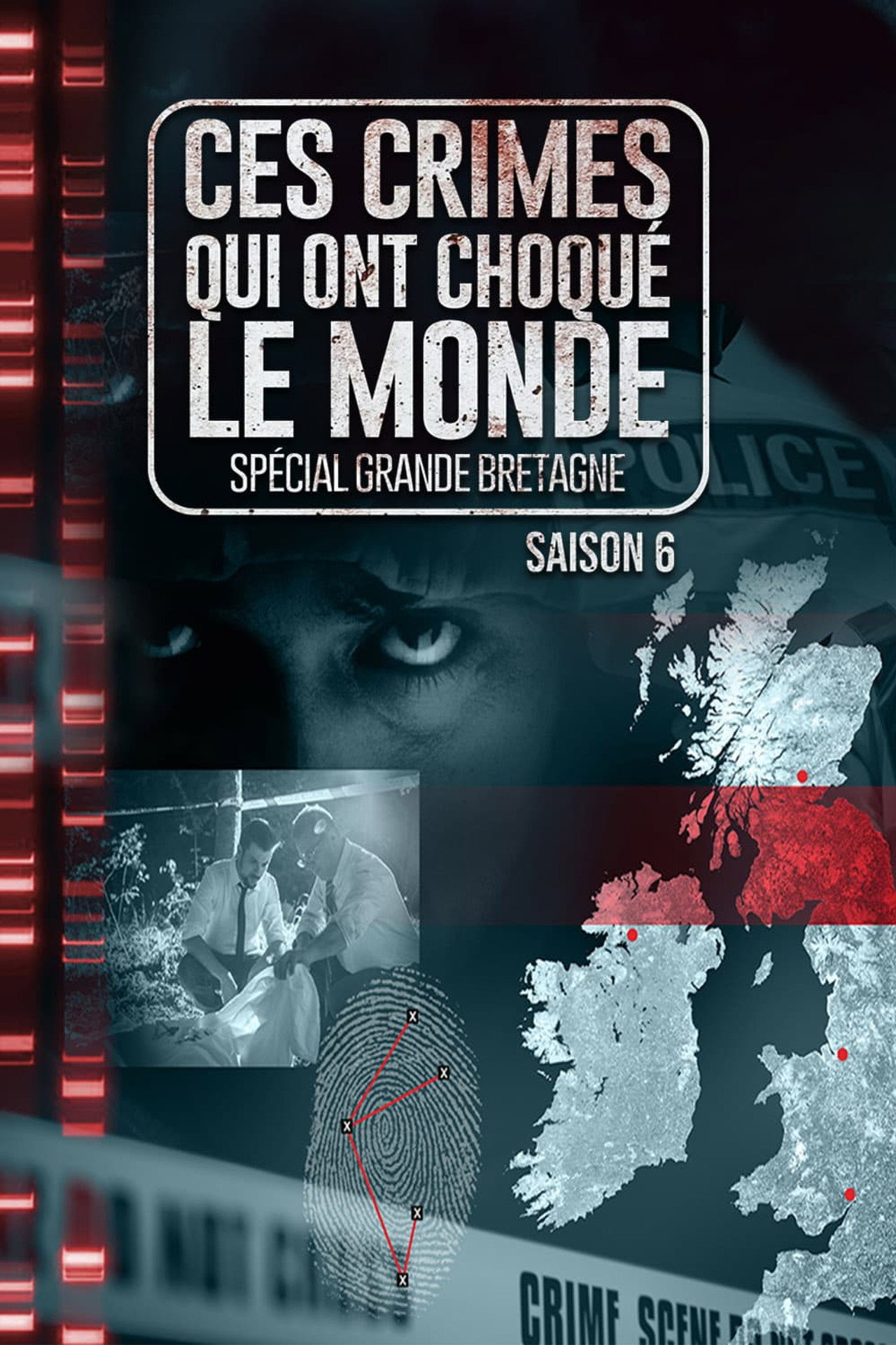 Ces crimes qui ont choqué le monde — Spécial Grande-Bretagne