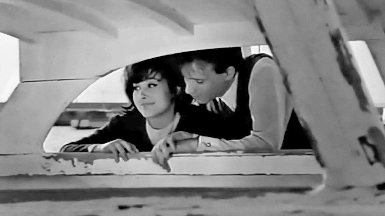 Обои к фильму «I goissa (1967)» — (19 из 26)