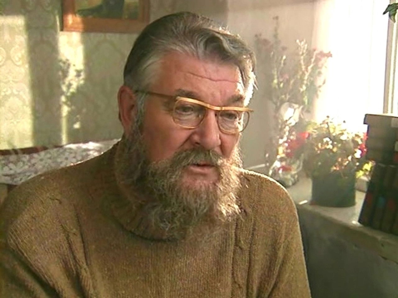 Тайный знак — Épisode 6