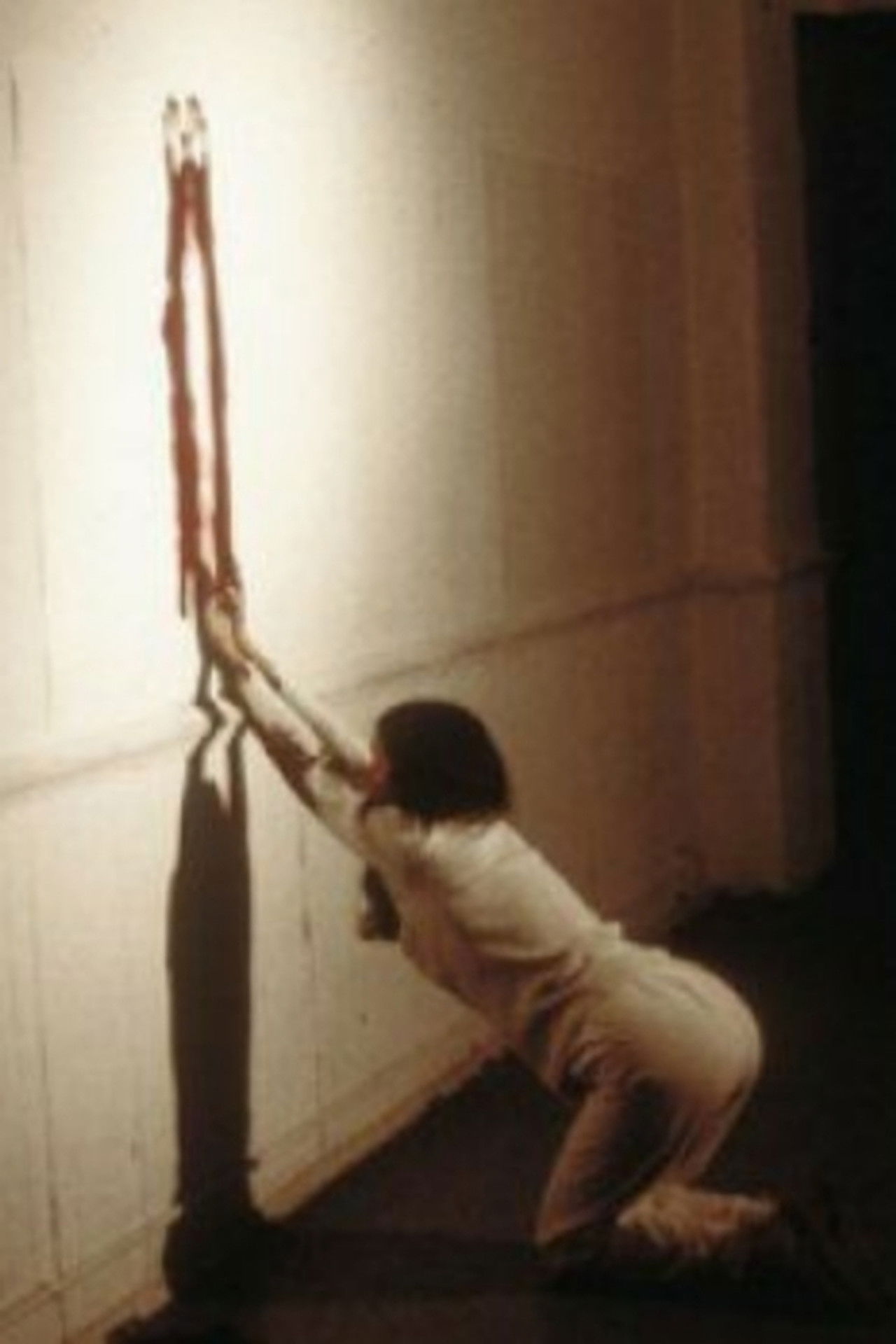 Body Tracks Backdrop