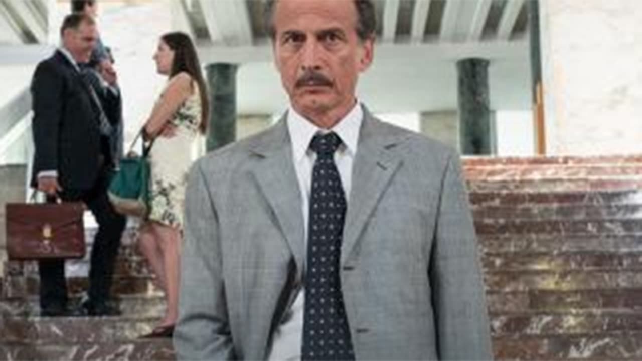 Paolo Borsellino. Adesso tocca a me (2017)