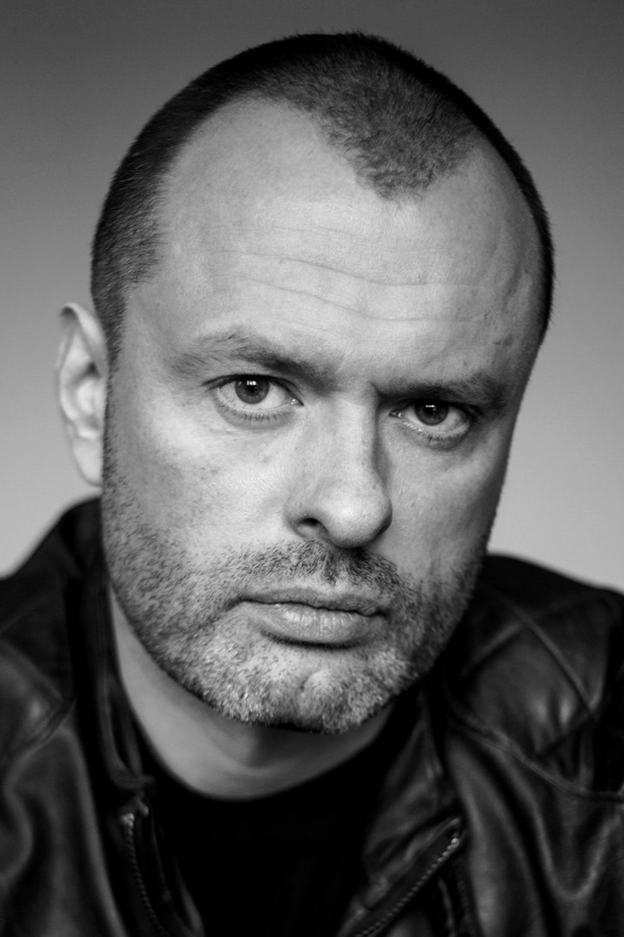 Photo of Oleksandr Onufriiev