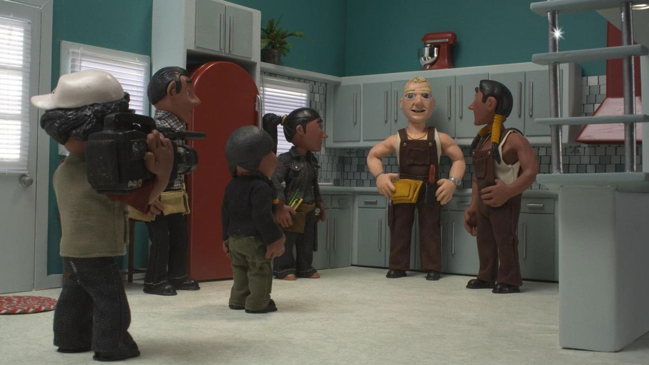 Wapos Bay — Épisode 3