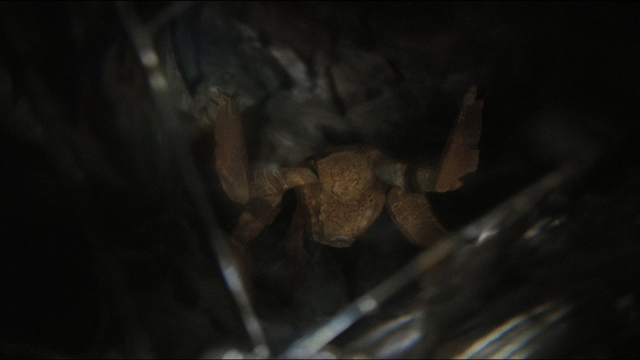 Thoát Khỏi Tận Thế - Backdrop 109