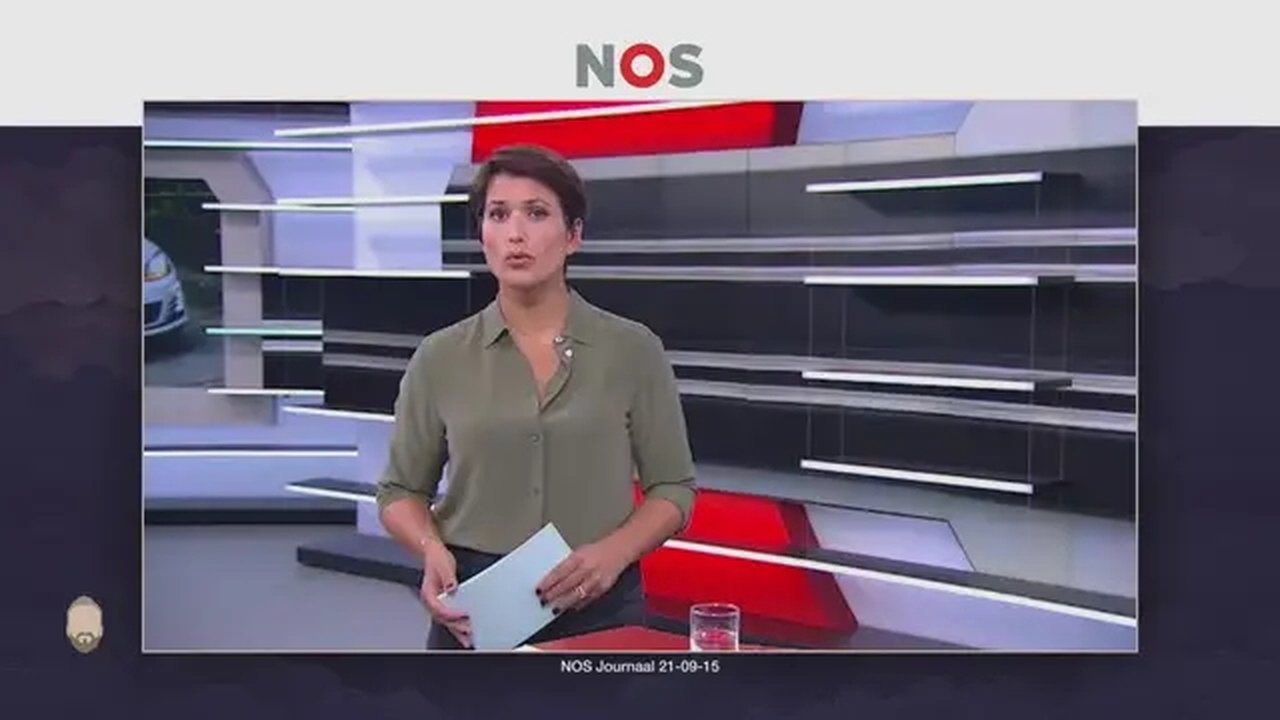 Lubach - Season 2 Episode 40 : Episode 40 - The end of the European car industry