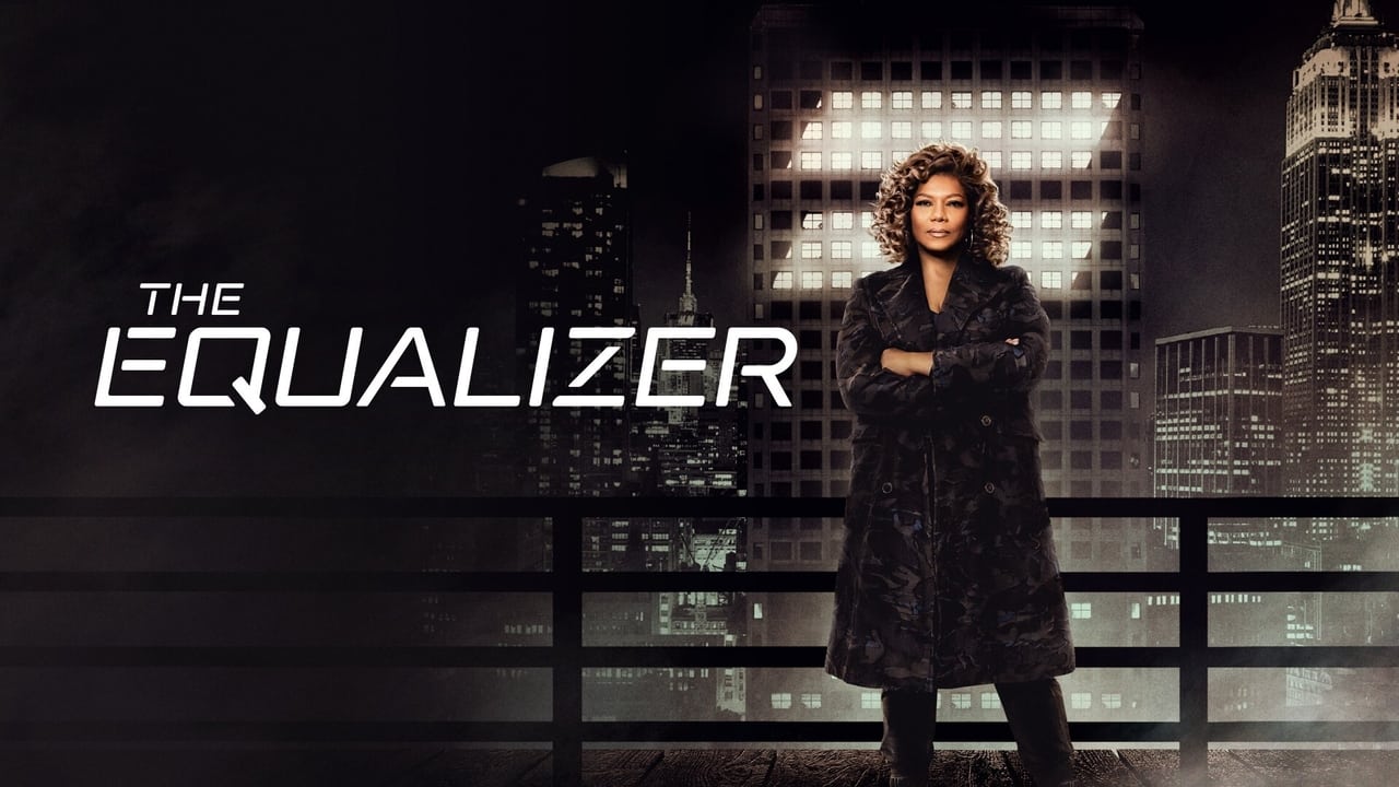 The Equalizer - Season 2