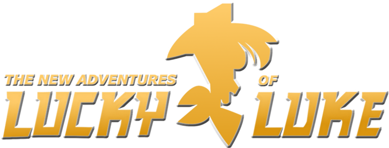 Les Nouvelles Aventures de Lucky Luke
