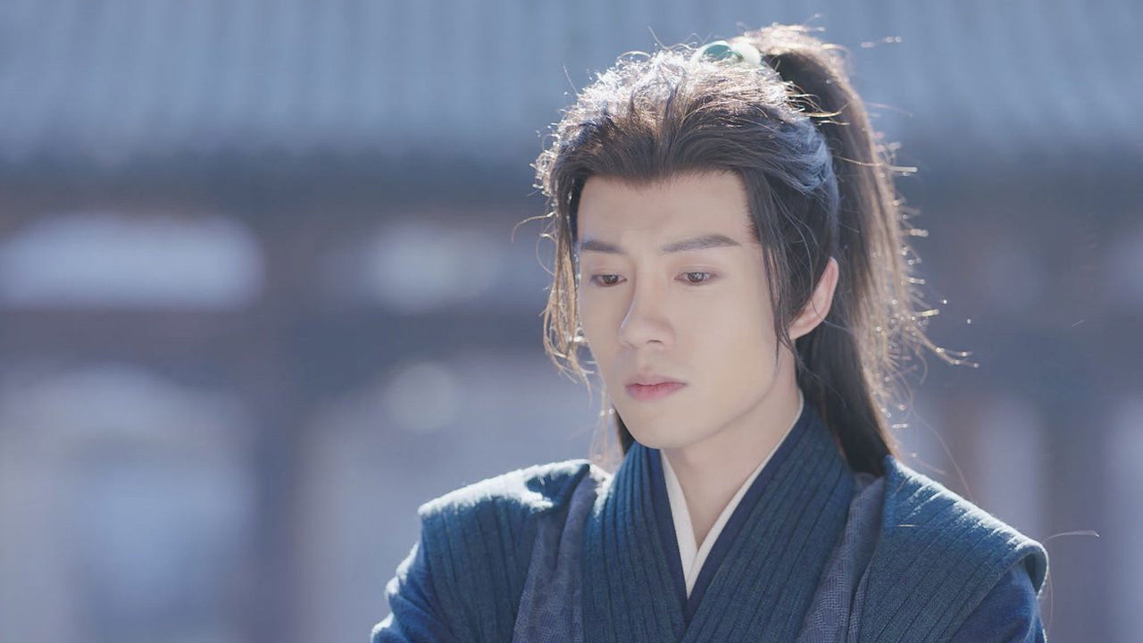 The Strange Princess — Épisode 10