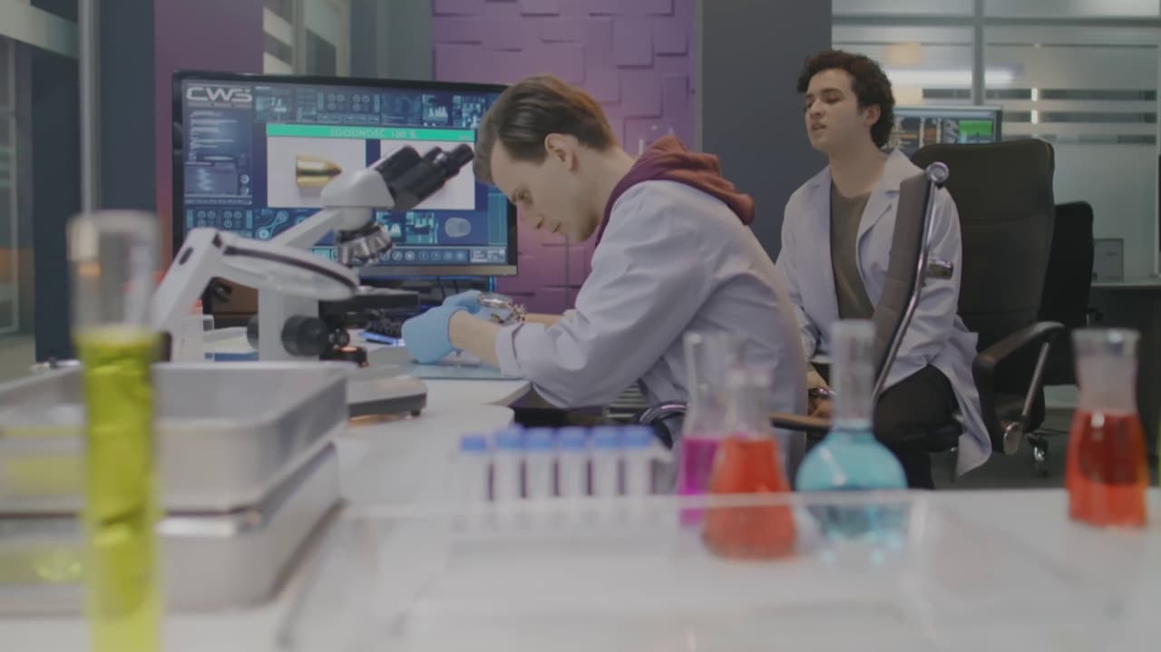 Ślad — Épisode 6