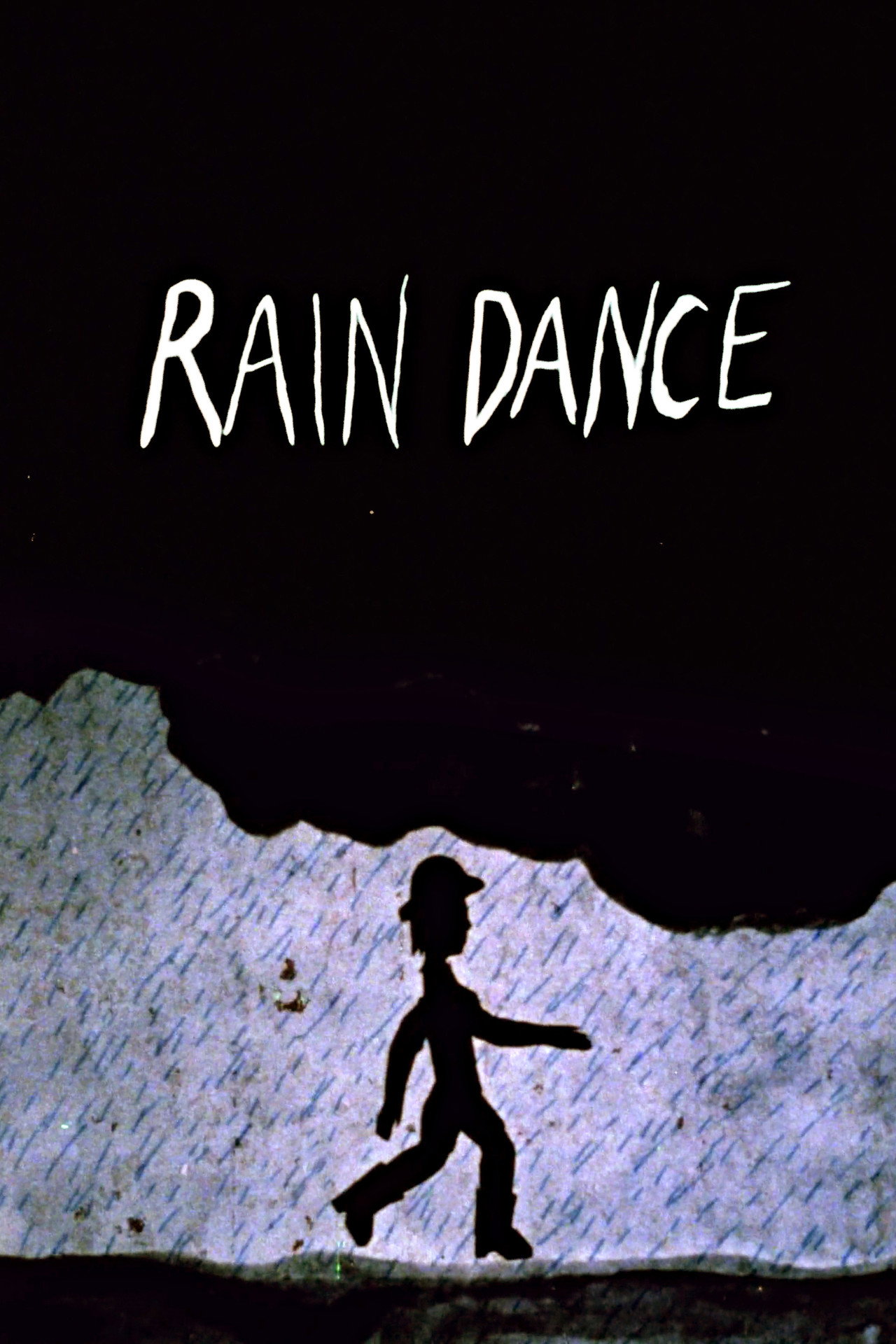 Rain Dance filmaffisch