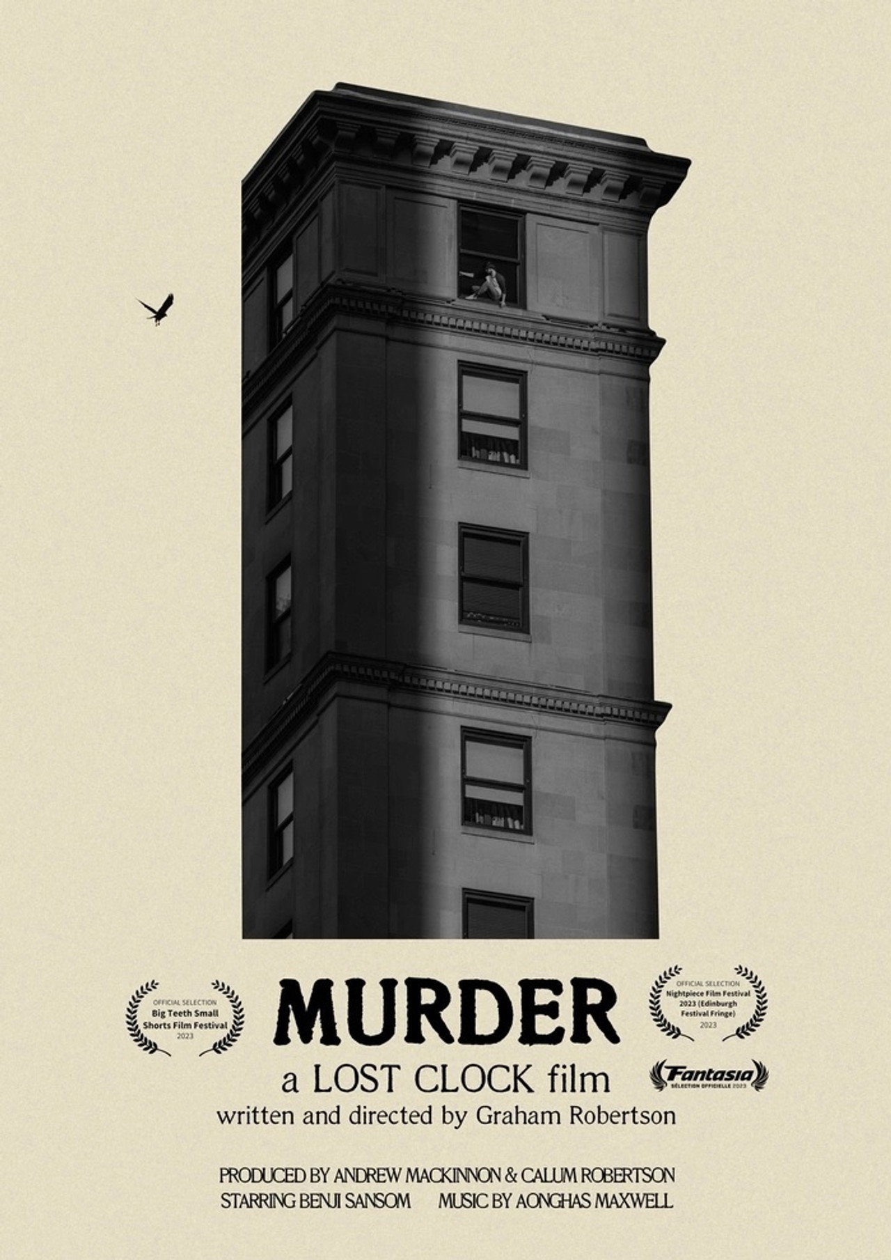 Murder