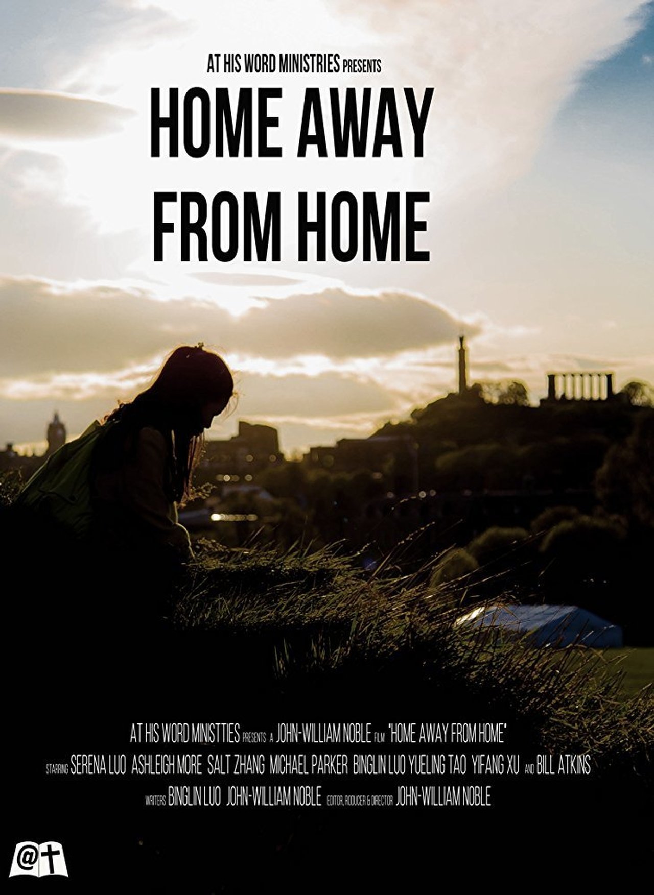 Abroad: Finding Faith