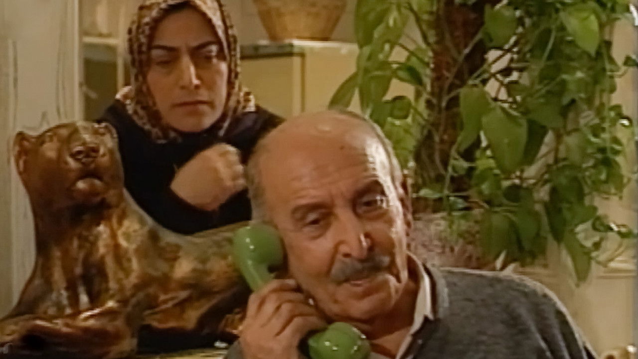 خودروی تهران ۱۱ — Épisode 5