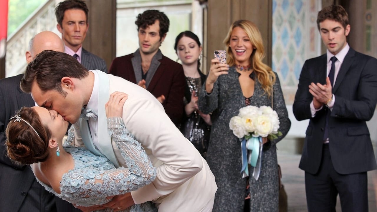 Gossip Girl - Season 6 Episode 10 : New York, I Love You XOXO