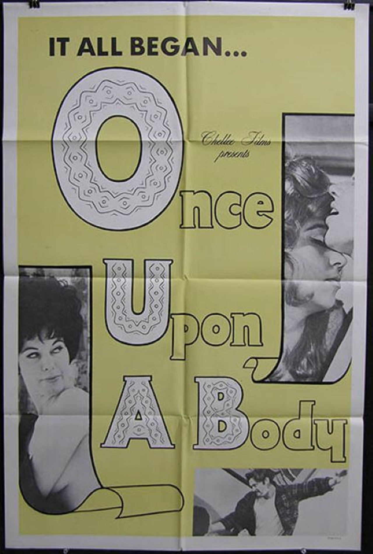 Once Upon a Body