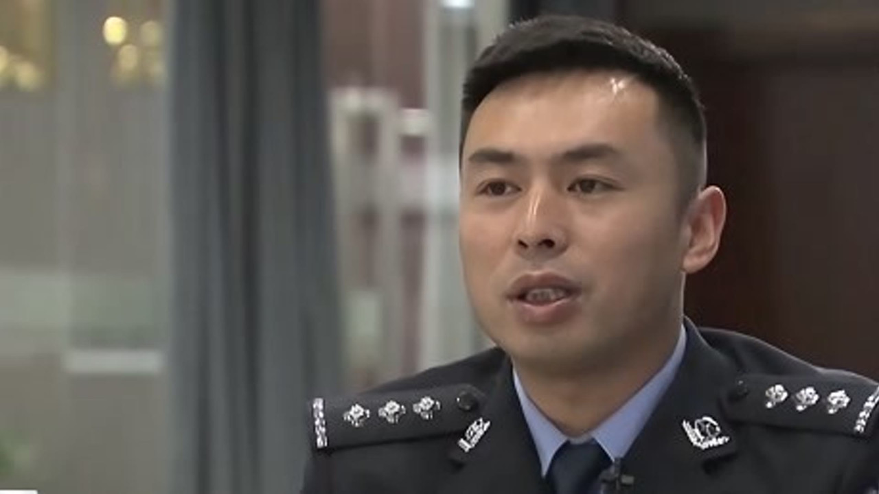 传奇故事 — Épisode 138