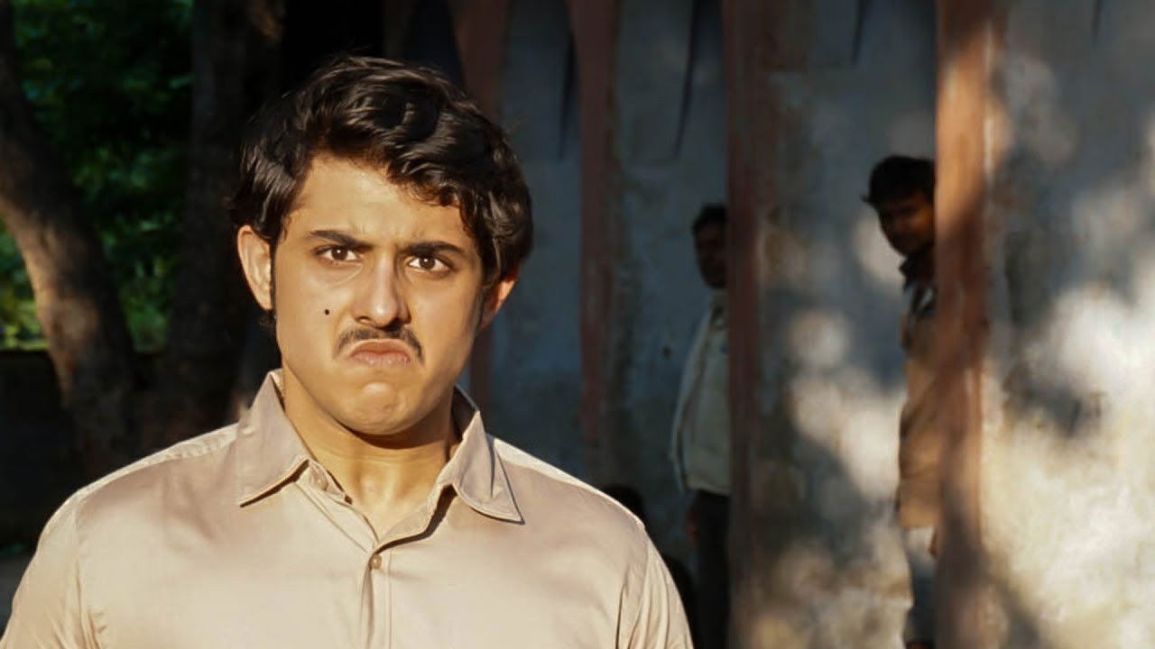 Carryminati — Épisode 95