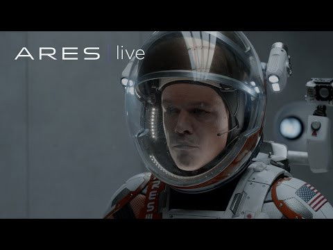 Ares 3: Farewell