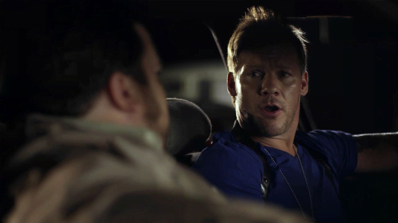 Nothing to Report — Épisode 3