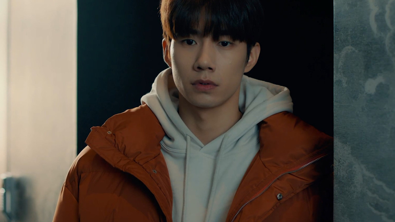 나의 별에게 — Épisode 9