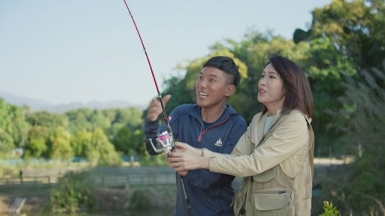 法言人 — Épisode 10