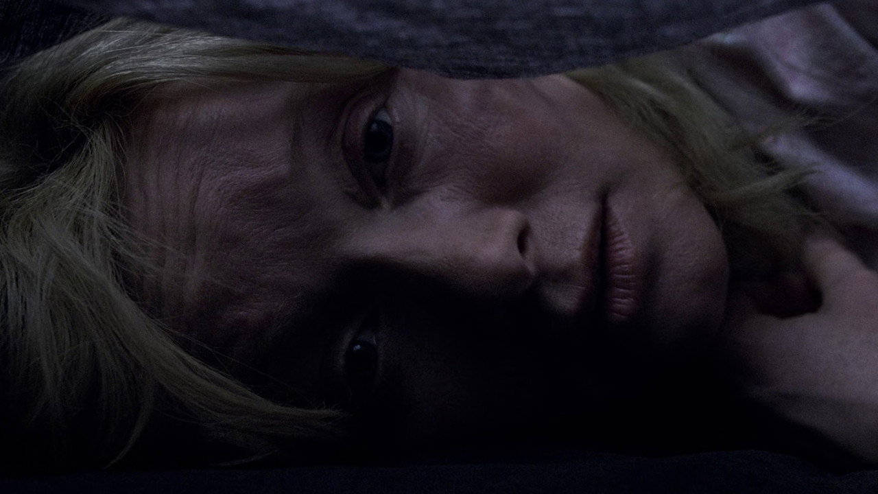 The Babadook background 43