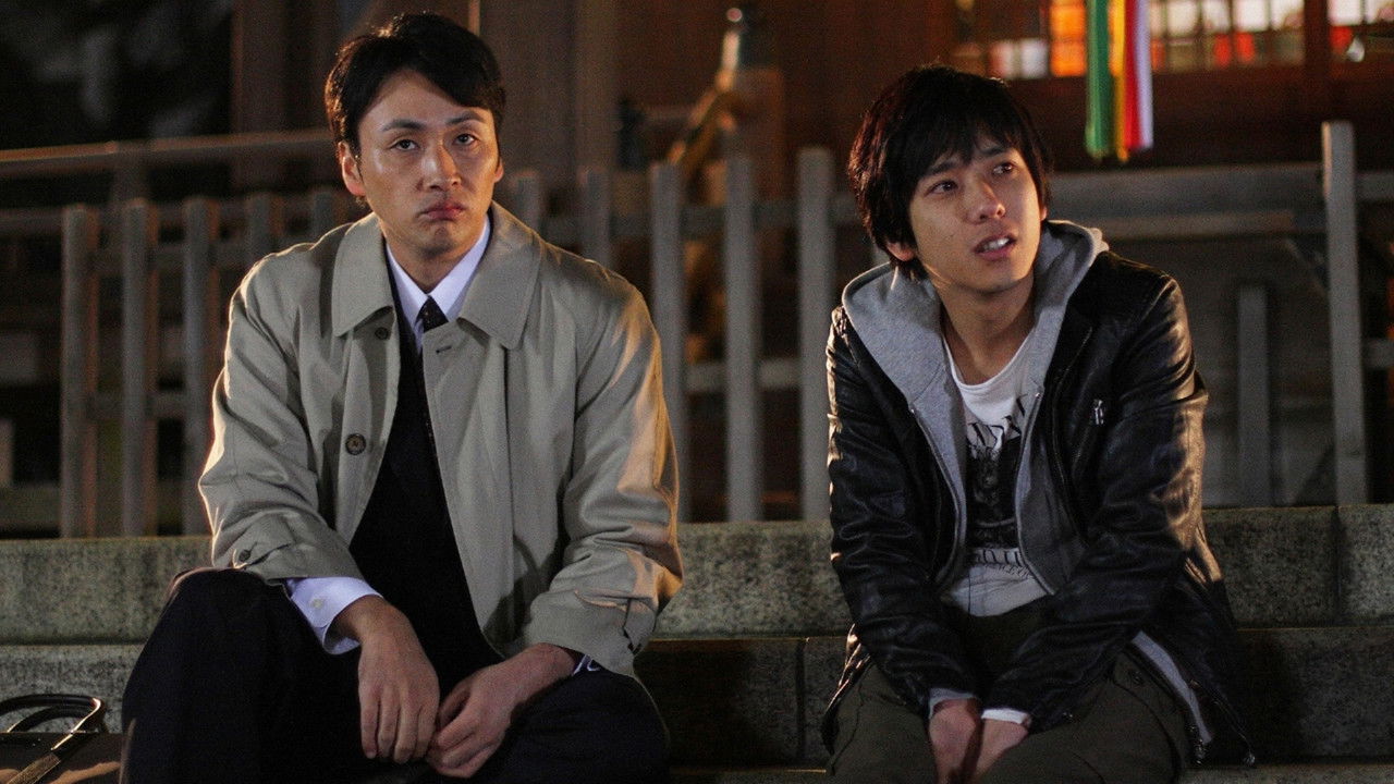 Starting over, or so I thought