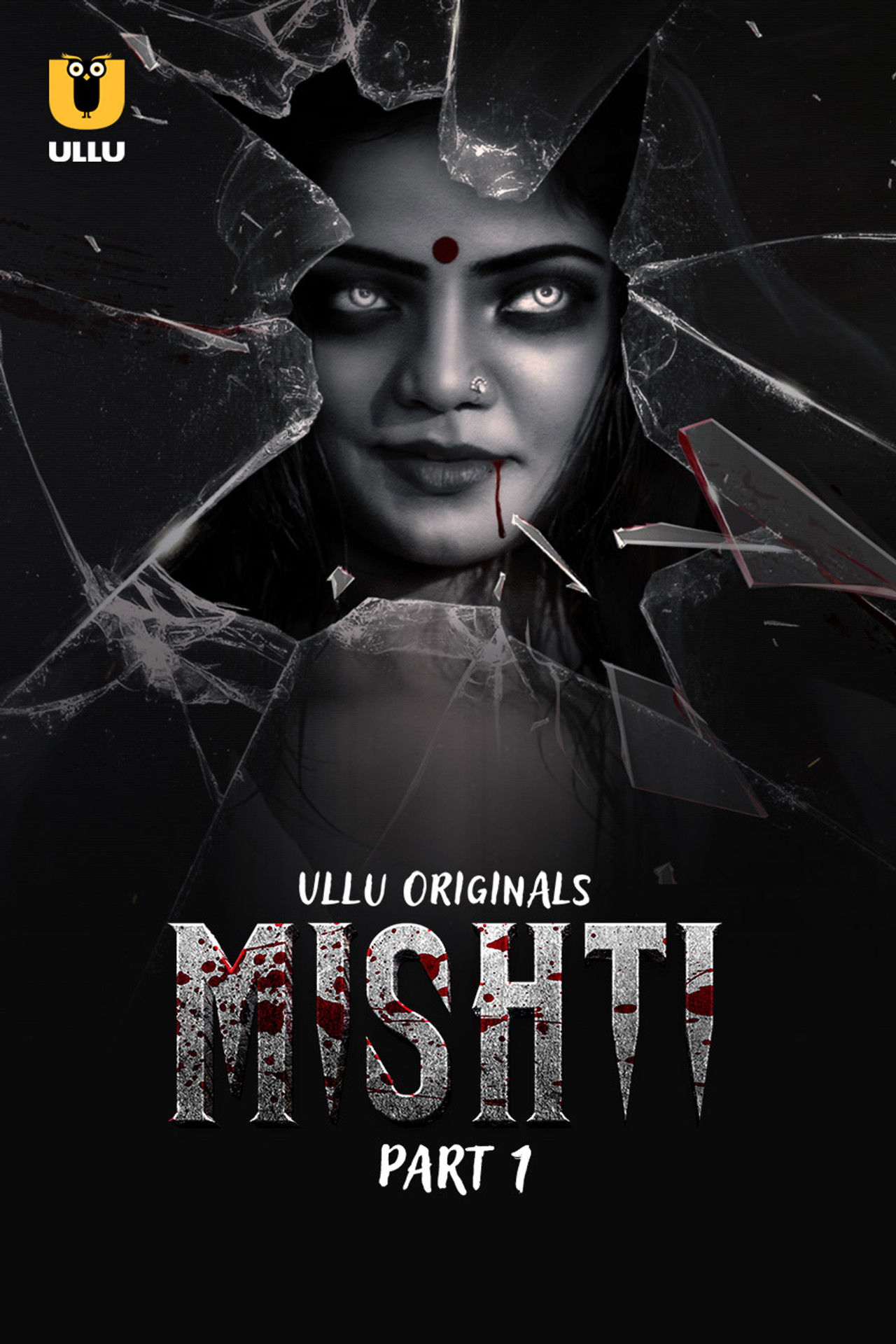 Mishti poster