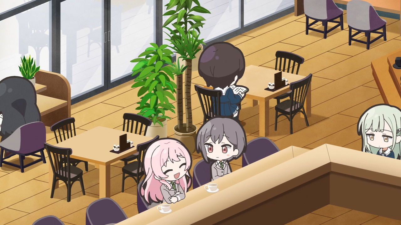 元祖！バンドリちゃん — Épisode 23