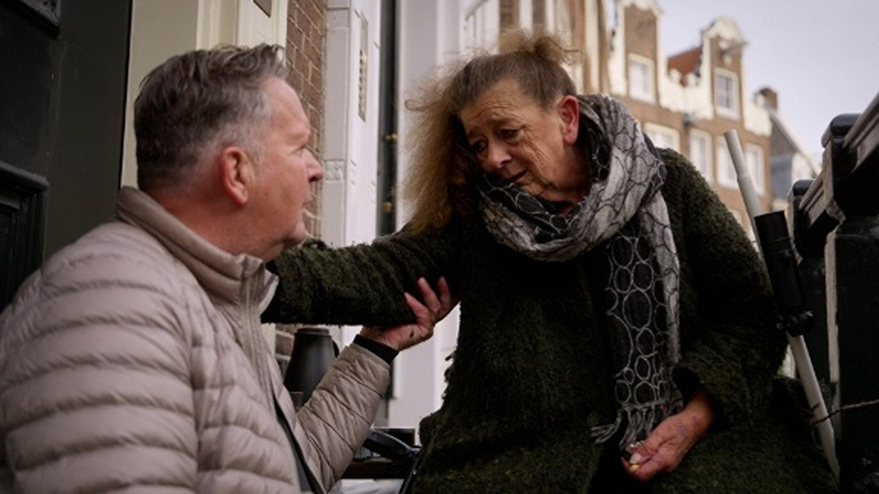 Tot het Einde — Épisode 4