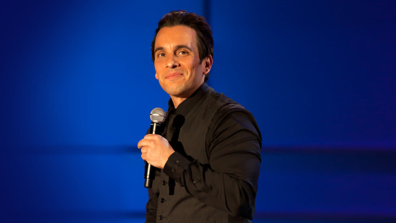 Scen från Sebastian Maniscalco: What's Wrong with People?