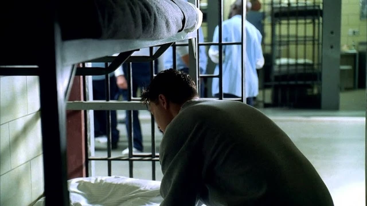 Prison Break - Season 1 Episode 11 : And Then There Were 7